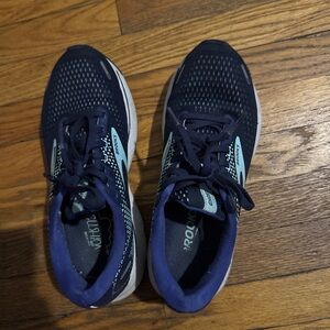 Brooks ghost 14 women’s running shoes